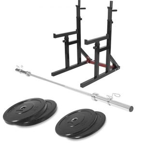 Gorilla Sports Zátěžový kotouč, chromovaný, 2, 5 kg obraz