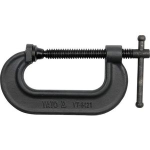 Svěrka 100 mm typ "C" obraz