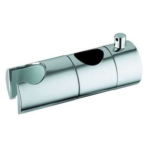 GROHE Náhradní díly Posuvný držák, chrom 12140000 obraz