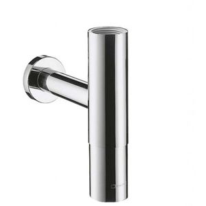 HANSGROHE Sifony Designový sifon Flowstar, chrom 52100000 obraz