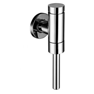 SCHELL Schellomat Tlakový splachovač pisoáru BASIC, chrom 024830699 obraz