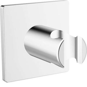 HANSA Držáky Držák sprchy, chrom 44440100 obraz