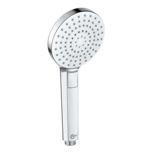 IDEAL STANDARD Idealrain Evo Jet Sprchová hlavice Circle 11 cm, 3 proudy, chrom B2231AA obraz