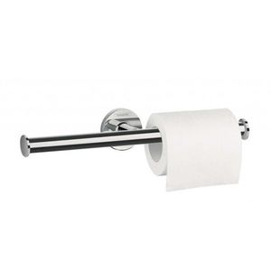 HANSGROHE Logis Universal Držák na rezervní toaletní papír, chrom 41717000 obraz