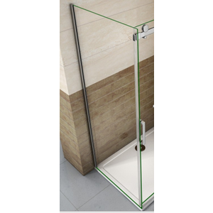 H K Pevná boční stěna DIAMOND F1 70x195 SE- DIAMOND F1 70 obraz
