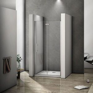 H K Zalamovací dveře MELODY B8 79-82 x 195 SE- MELODYB880SET obraz