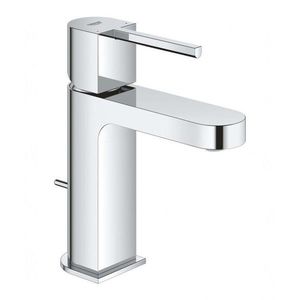 GROHE Plus Umyvadlová baterie s výpustí, chrom 32612003 obraz