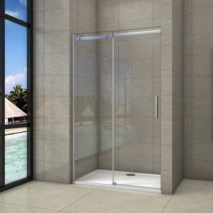 H K Posuvné sprchové dveře HARMONY B2 150, 146-150x195 L/P varianta SE-HARMONYB2150SET obraz