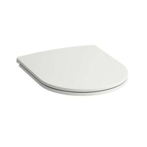 Laufen Pro WC sedátko Slim, bílá H8989600000001 obraz