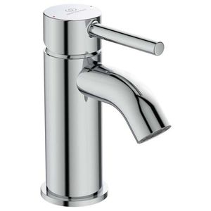 IDEAL STANDARD CeraLine Umyvadlová baterie s výpustí Click-Clack, chrom BC192AA obraz