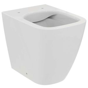 IDEAL STANDARD i.Life S Stojící WC RL+, Rimless, bílá T459401 obraz