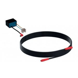 GEBERIT Příslušenství Síťový zdroj pro elektrickou krabici 115.335.00.1 obraz