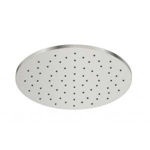 STEINBERG 100 Hlavová sprcha, průměr 25 cm, kartáčovaný nikl 100 1686 BN obraz