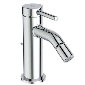 IDEAL STANDARD Ceraline Nuovo Bidetová baterie s výpustí, chrom BD765AA obraz