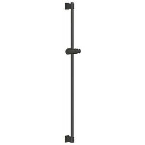 GROHE Vitalio Universal Sprchová tyč 90 cm, matná černá 269612431 obraz