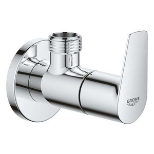 GROHE BauEdge Rohový ventil, chrom 22009001 obraz