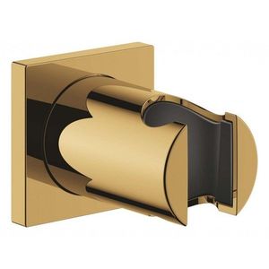 GROHE Rainshower Držák sprchy, Cool Sunrise 27075GL0 obraz
