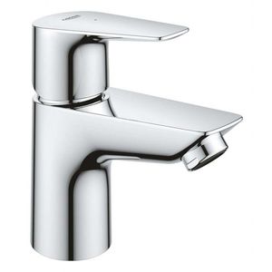 GROHE BauEdge Umyvadlový ventil, chrom 32861001 obraz