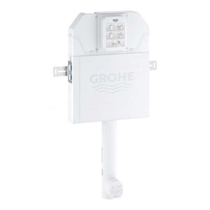 GROHE Splachovací nádrž Solo Slim 39682000 obraz