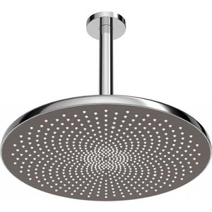 HANSA Aurelia Hlavová sprcha, průměr 30 cm, chrom 47270300 obraz
