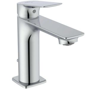 IDEAL STANDARD Ceralife C Umyvadlová baterie s výpustí, BlueStart, chrom BE045AA obraz