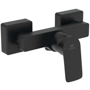 IDEAL STANDARD Ceralife C Sprchová baterie, hedvábná černá BE066XG obraz