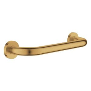GROHE Essentials Madlo, kartáčovaný Cool Sunrise 40421GN1 obraz