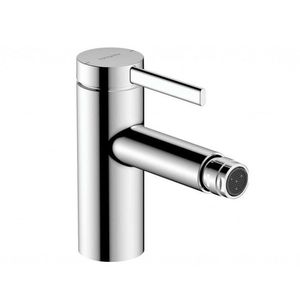 HANSGROHE Zesis S Bidetová baterie s výpustí, chrom 74200000 obraz