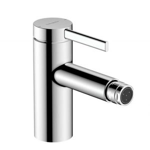 HANSGROHE Zesis S Bidetová baterie s výpustí, chrom 74201000 obraz