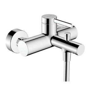 HANSGROHE Zesis S Vanová baterie, chrom 74420000 obraz