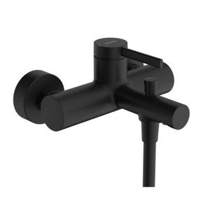 HANSGROHE Zesis S Vanová baterie, matná černá 74420670 obraz