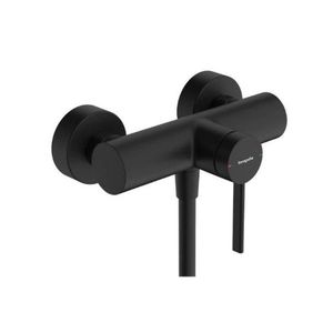 HANSGROHE Zesis S Sprchová baterie, matná černá 74621670 obraz