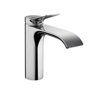 HANSGROHE Vivenis Umyvadlová baterie, EcoSmart, CoolStart, chrom 75024000 obraz