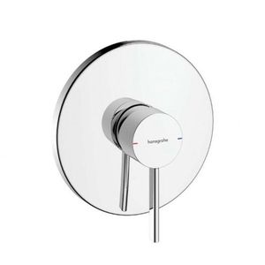 HANSGROHE Zesis S Sprchová baterie pod omítku, chrom 74616000 obraz