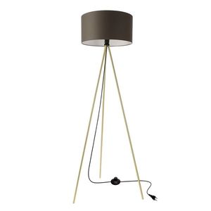Stojací lampy do obývacího pokoje obraz