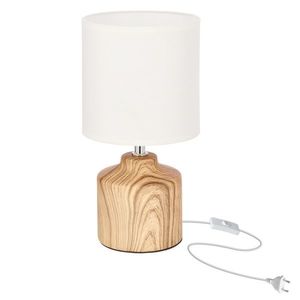 Ložnice | Osvětlení do ložnice | Stolní lampy moderní obraz