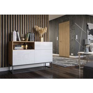 Komoda AVORIO 120 Eltap obraz