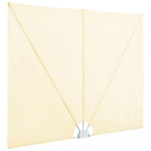 Skládací zástěna 400x200 cm Dekorhome obraz