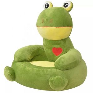 Dětské křeslo plyš Dekorhome obraz