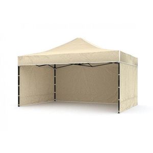 Zahradní altán 3x4, 5m EKONOMY obraz