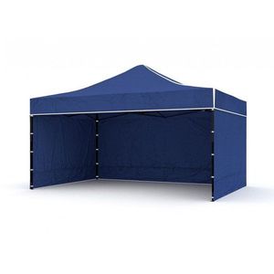 Zahradní altán 3x4, 5m EKONOMY obraz