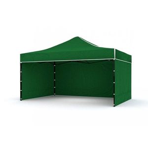 Zahradní altán 3x4, 5m EKONOMY obraz