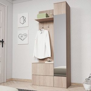 Předsíňová sestava GADIS Tempo Kondela obraz
