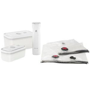 Zwilling Sada na vakuování Fresh & Save, plastová, 7 ks 1007722 obraz