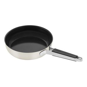 Zwilling Nepřilnavá pánev Pure s keramickým povrchem, Ø 24 cm, krémová 1028815 obraz