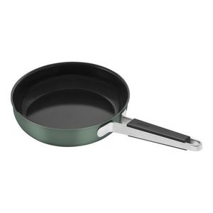 Zwilling Nepřilnavá pánev Pure s keramickým povrchem, Ø 24 cm, zelená 1028865 obraz