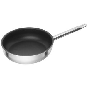 Zwilling Pro nerezová pánev s nepřilnavým povrchem, Ø 28 cm 1006113 obraz