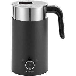 Zwilling Napěňovač mléka Enfinigy, černý 1010479 obraz