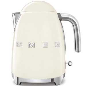 Smeg Rychlovarná konvice 50´s Retro Style, 1, 7 l krémová KLF03CREU obraz
