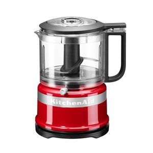 KitchenAid Mini Food Processor 5KFC3516, královská červená, 830 ml 5KFC3516EER obraz